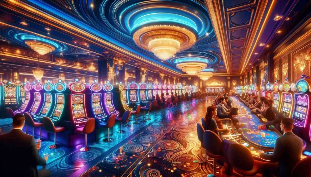 Smash Casino